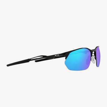  OAKLEY 0Rb4397 Erkek Siyah Güneş Gözlüğü
