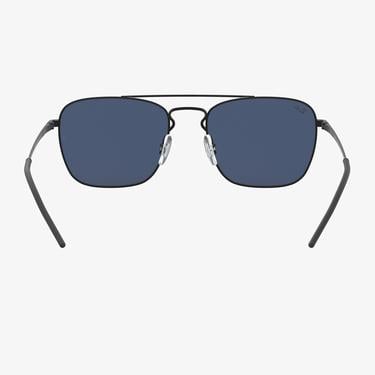  RAY-BAN 0RB3588 Erkek Siyah Güneş Gözlüğü