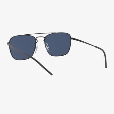  RAY-BAN 0RB3588 Erkek Siyah Güneş Gözlüğü
