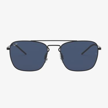  RAY-BAN 0RB3588 Erkek Siyah Güneş Gözlüğü