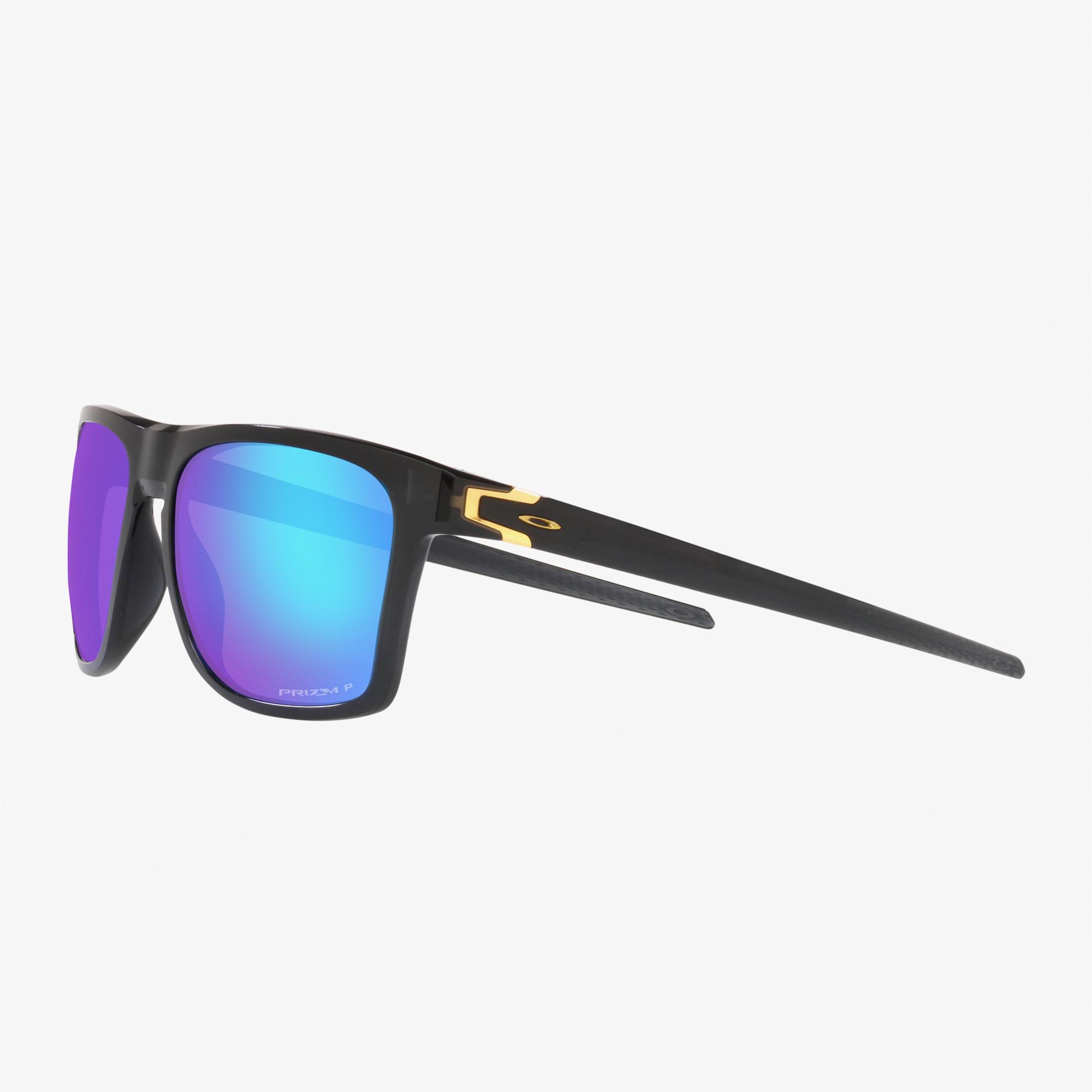 OAKLEY 0Rb4398 Erkek Siyah Güneş Gözlüğü