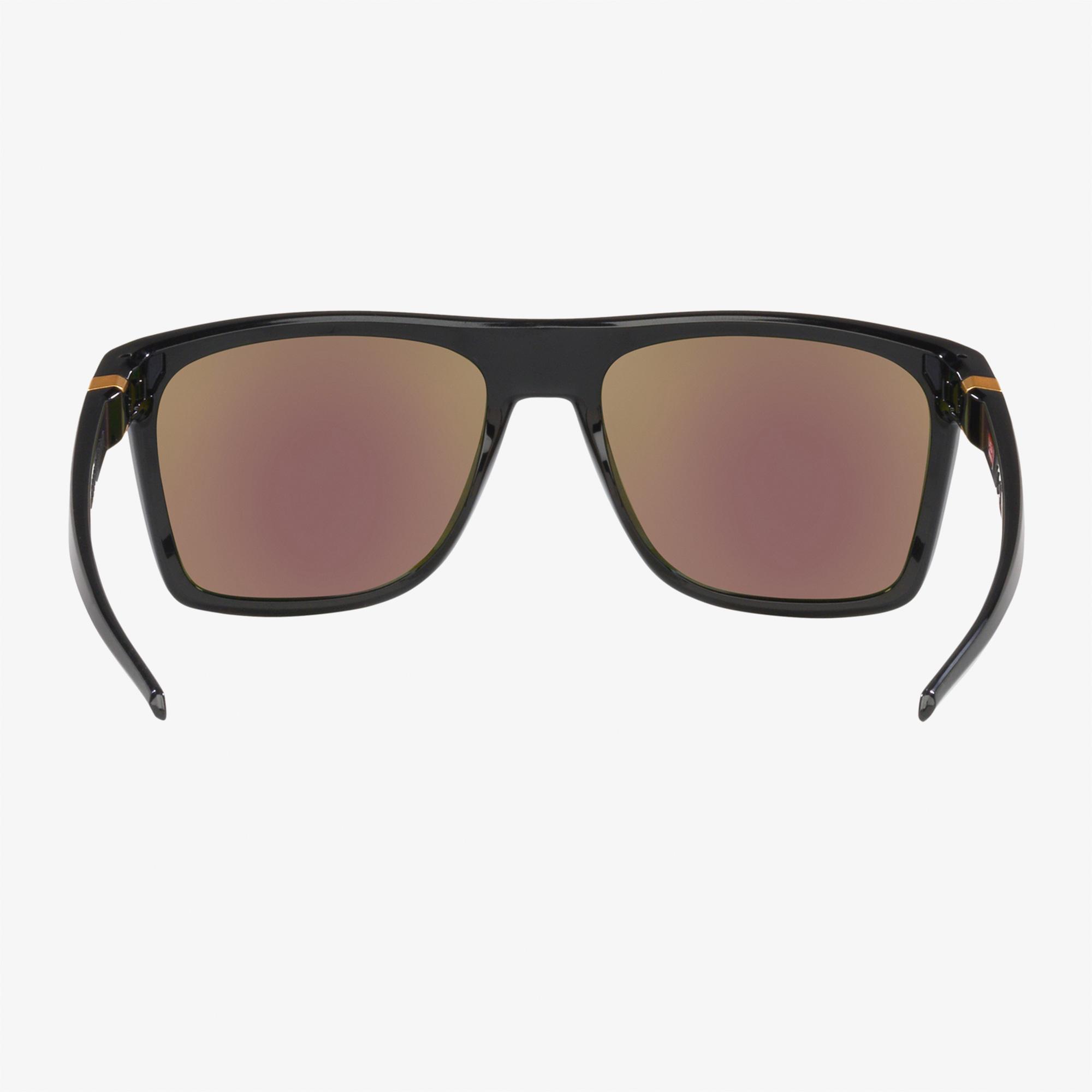 OAKLEY 0Rb4398 Erkek Siyah Güneş Gözlüğü