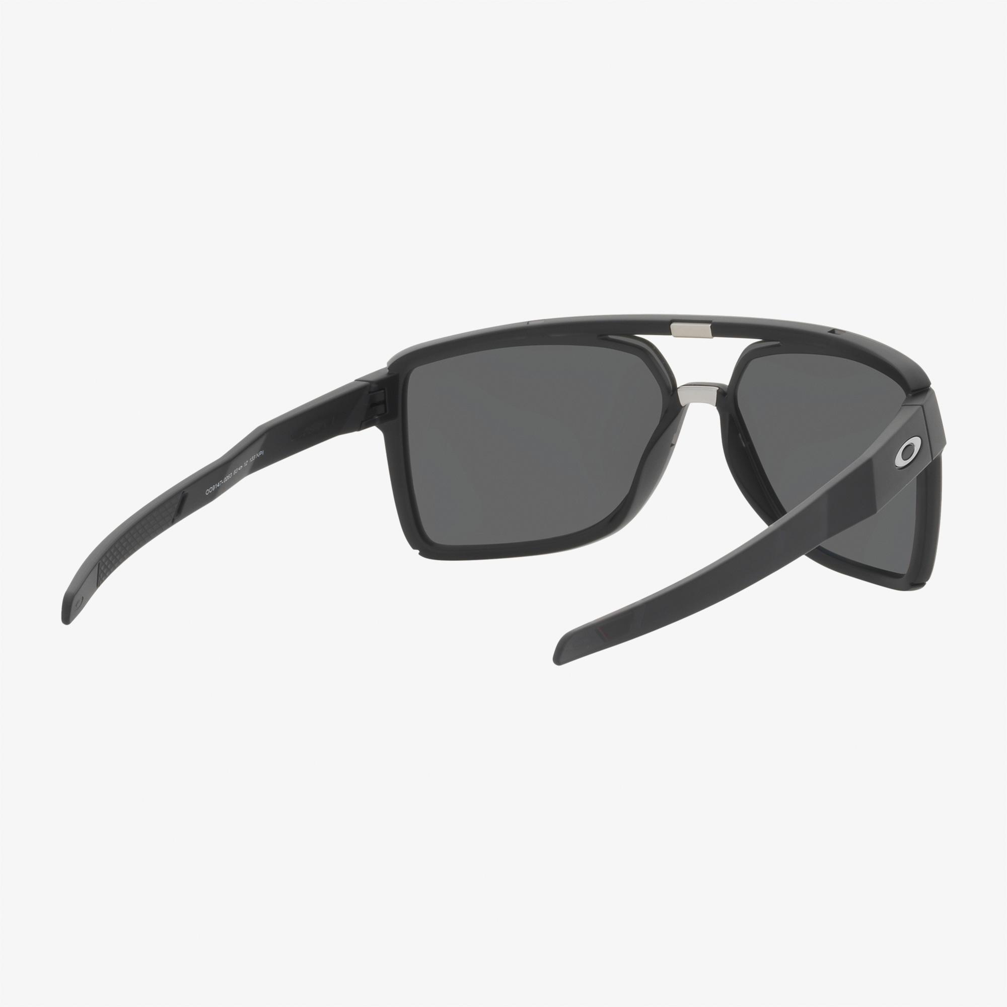 OAKLEY 0Rb4416 Erkek Siyah Güneş Gözlüğü