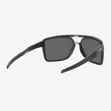  OAKLEY 0Rb4416 Erkek Siyah Güneş Gözlüğü