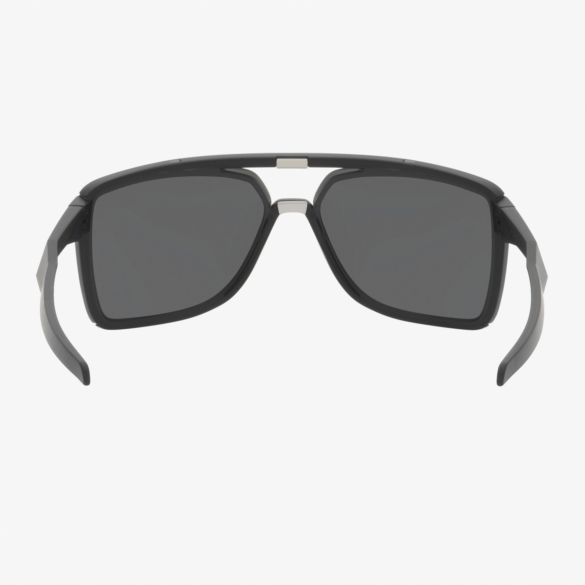 OAKLEY 0Rb4416 Erkek Siyah Güneş Gözlüğü