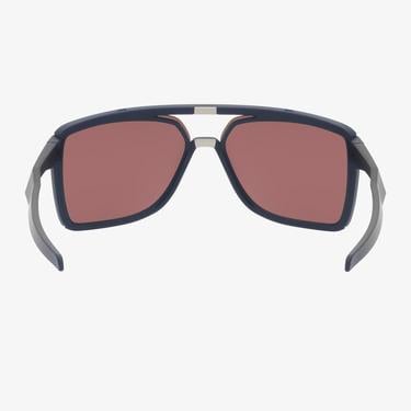  OAKLEY 0Rb4416 Erkek Mavi Güneş Gözlüğü