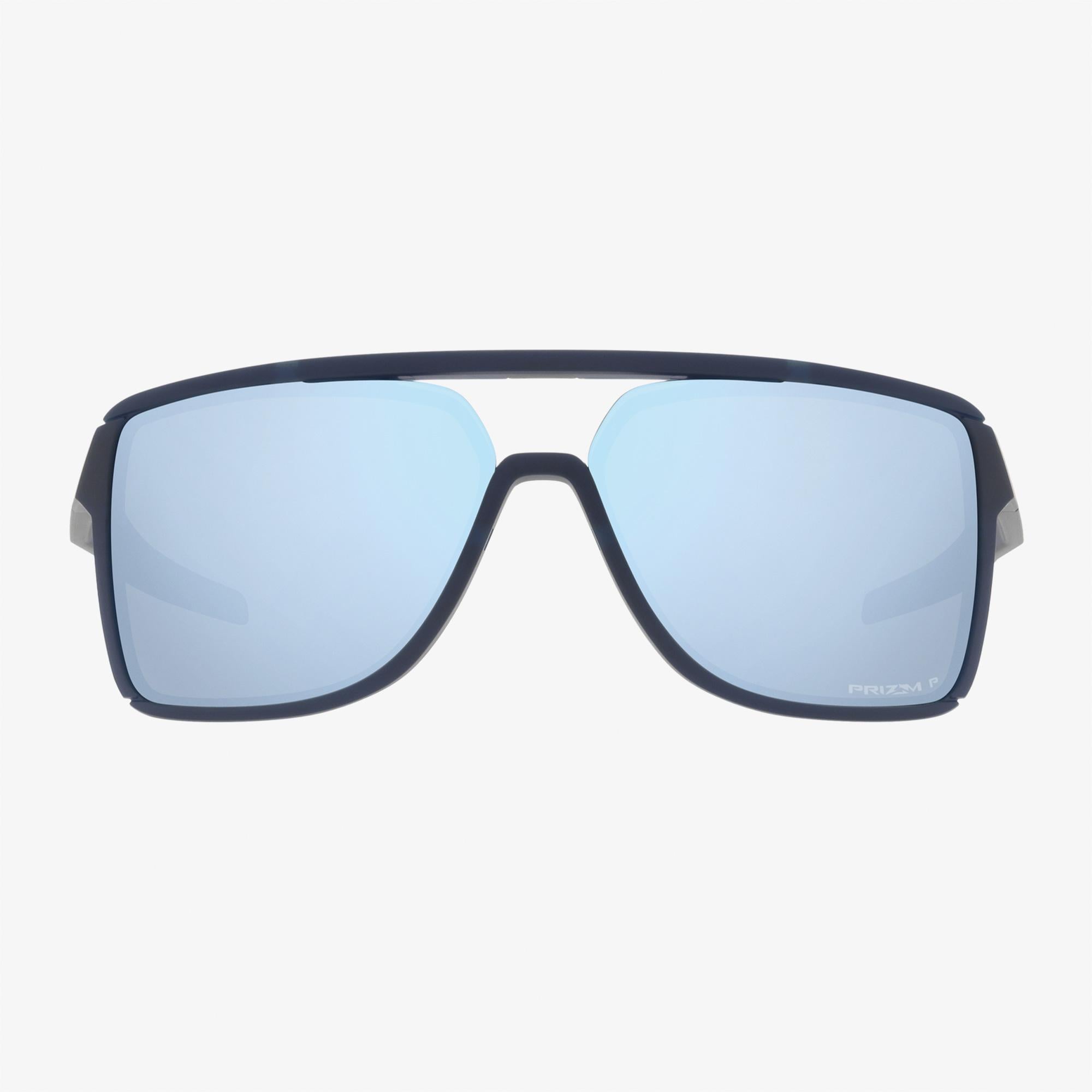 OAKLEY 0Rb4416 Erkek Mavi Güneş Gözlüğü