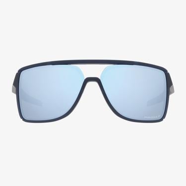  OAKLEY 0Rb4416 Erkek Mavi Güneş Gözlüğü