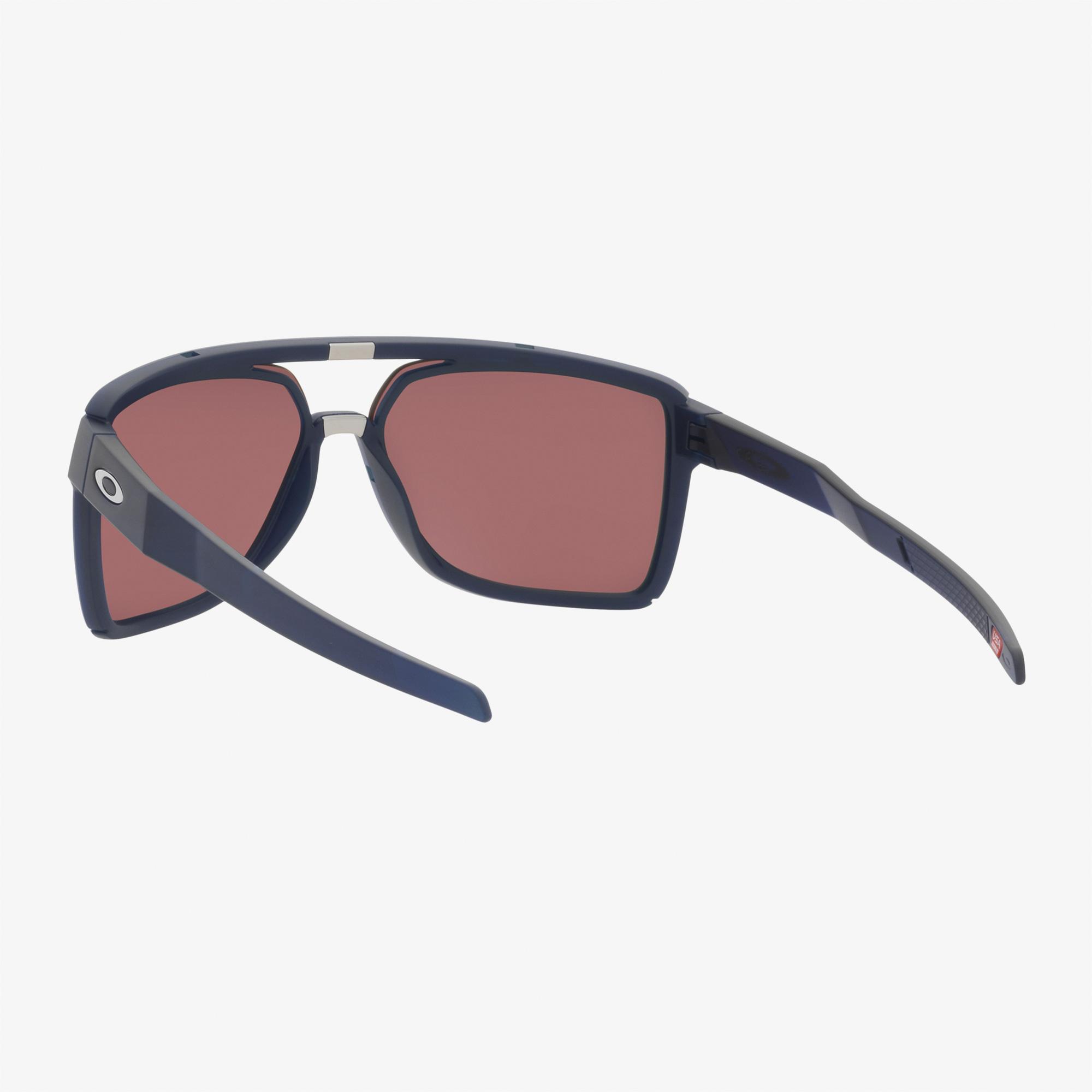 OAKLEY 0Rb4416 Erkek Mavi Güneş Gözlüğü