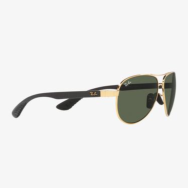  RAY-BAN 0RB8331M Unisex Altın Rengi Güneş Gözlüğü