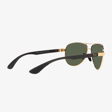  RAY-BAN 0RB8331M Unisex Altın Rengi Güneş Gözlüğü