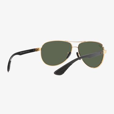  RAY-BAN 0RB8331M Unisex Altın Rengi Güneş Gözlüğü