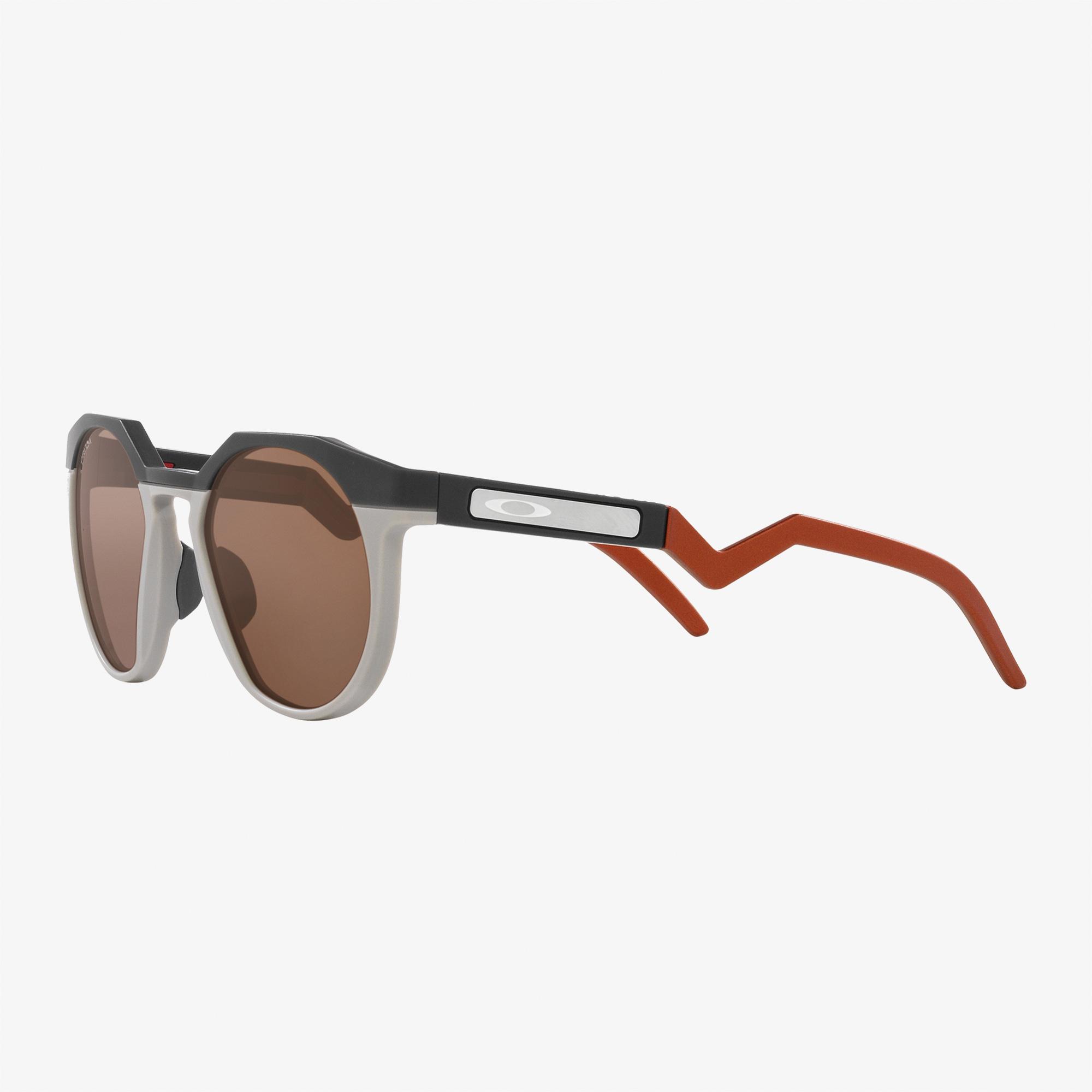 OAKLEY 0Rb8165 Erkek Kahverengi Güneş Gözlüğü