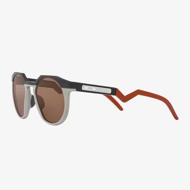  OAKLEY 0Rb8165 Erkek Kahverengi Güneş Gözlüğü