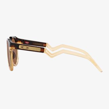  OAKLEY 0Rb8265 Erkek Kahverengi Güneş Gözlüğü