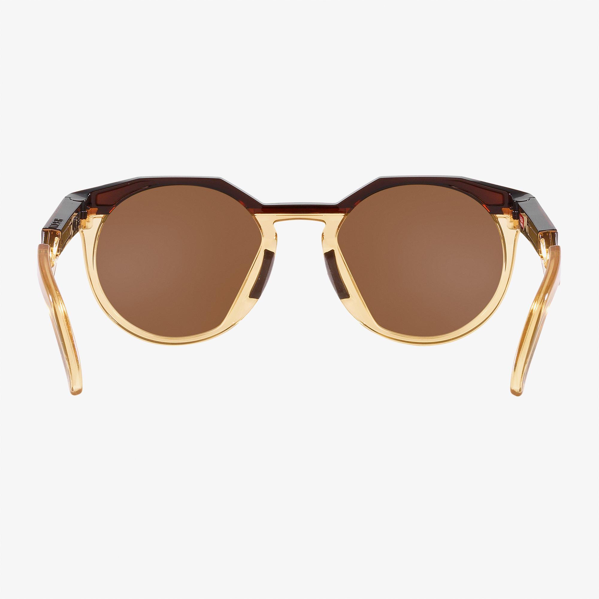 OAKLEY 0Rb8265 Erkek Kahverengi Güneş Gözlüğü