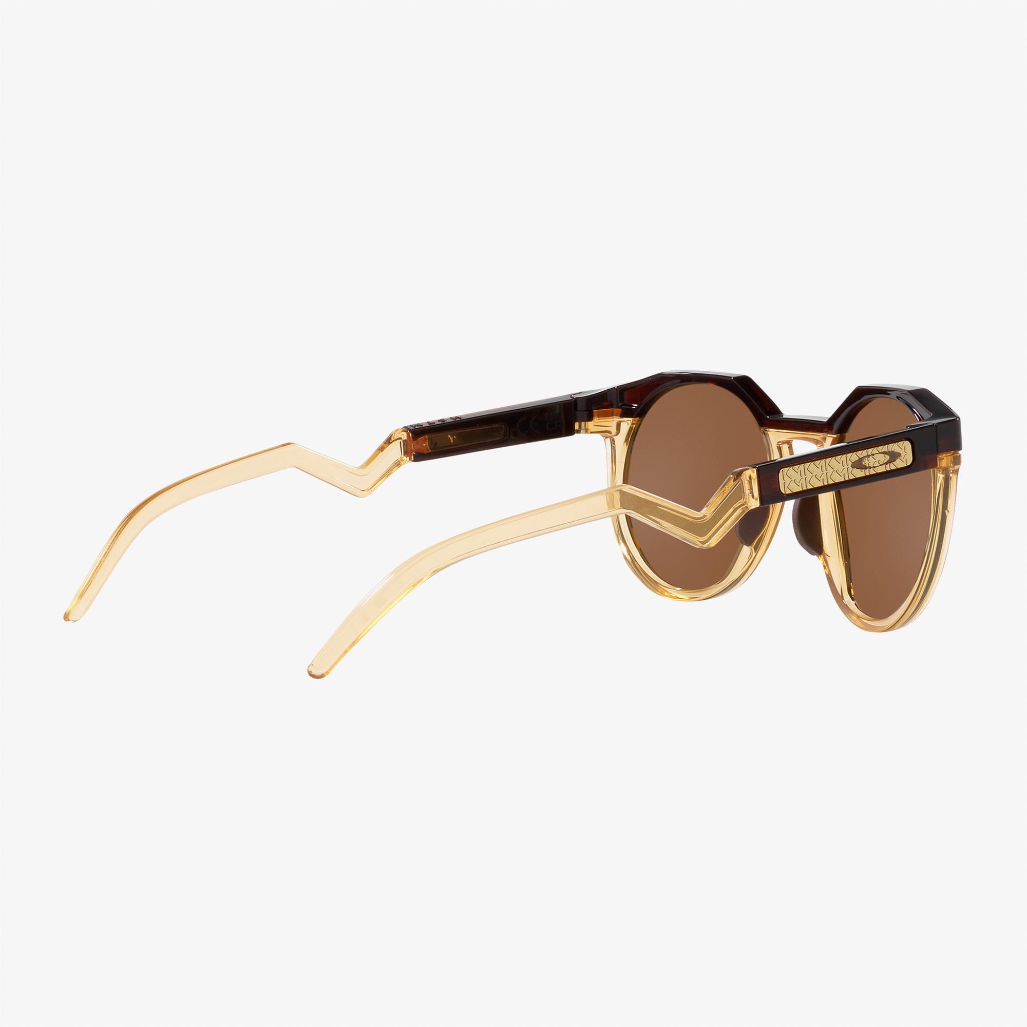 OAKLEY 0Rb8265 Erkek Kahverengi Güneş Gözlüğü