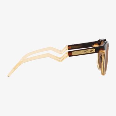  OAKLEY 0Rb8265 Erkek Kahverengi Güneş Gözlüğü