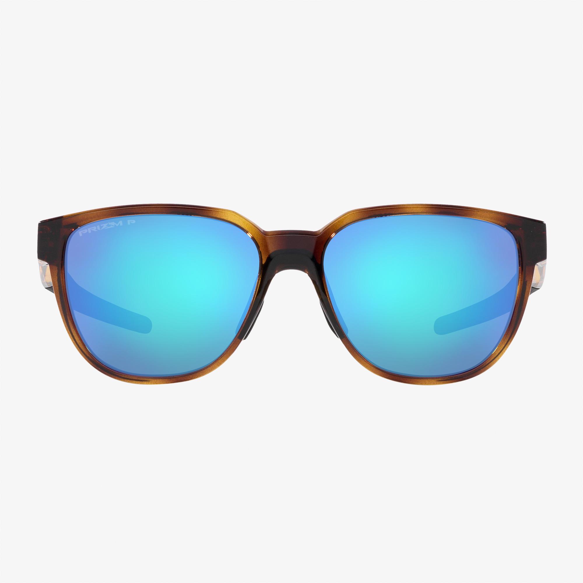 OAKLEY 0Tr001363 Erkek Kahverengi Güneş Gözlüğü