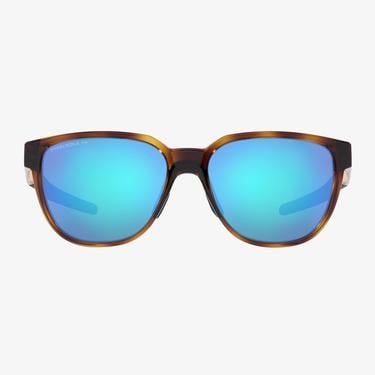  OAKLEY 0Tr001363 Erkek Kahverengi Güneş Gözlüğü