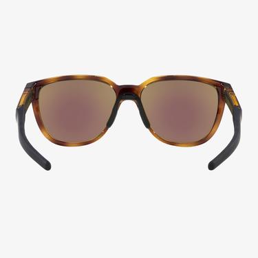  OAKLEY 0Tr001363 Erkek Kahverengi Güneş Gözlüğü