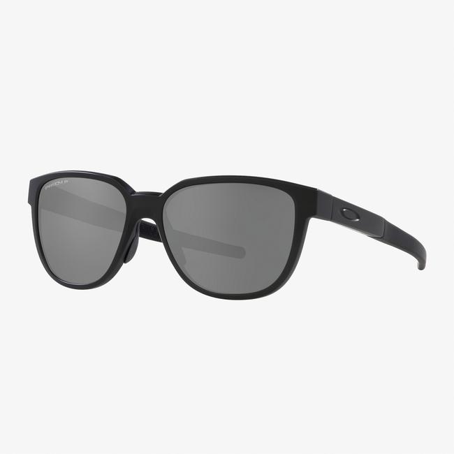  OAKLEY 0Rb8313 Erkek Siyah Güneş Gözlüğü