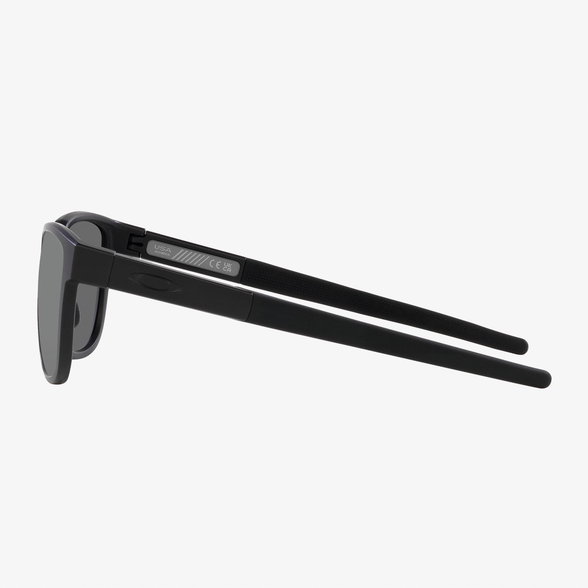 OAKLEY 0Rb8313 Erkek Siyah Güneş Gözlüğü