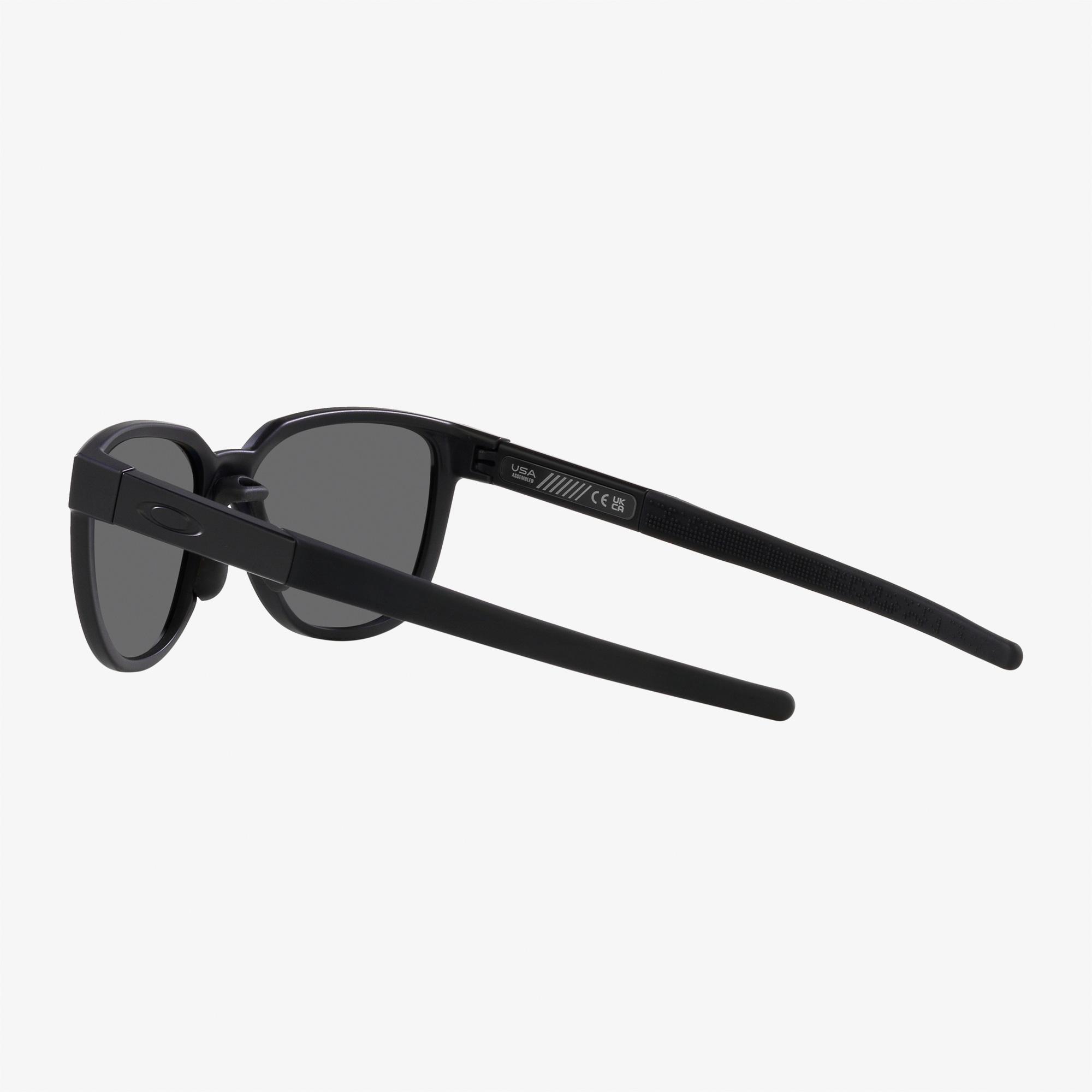 OAKLEY 0Rb8313 Erkek Siyah Güneş Gözlüğü