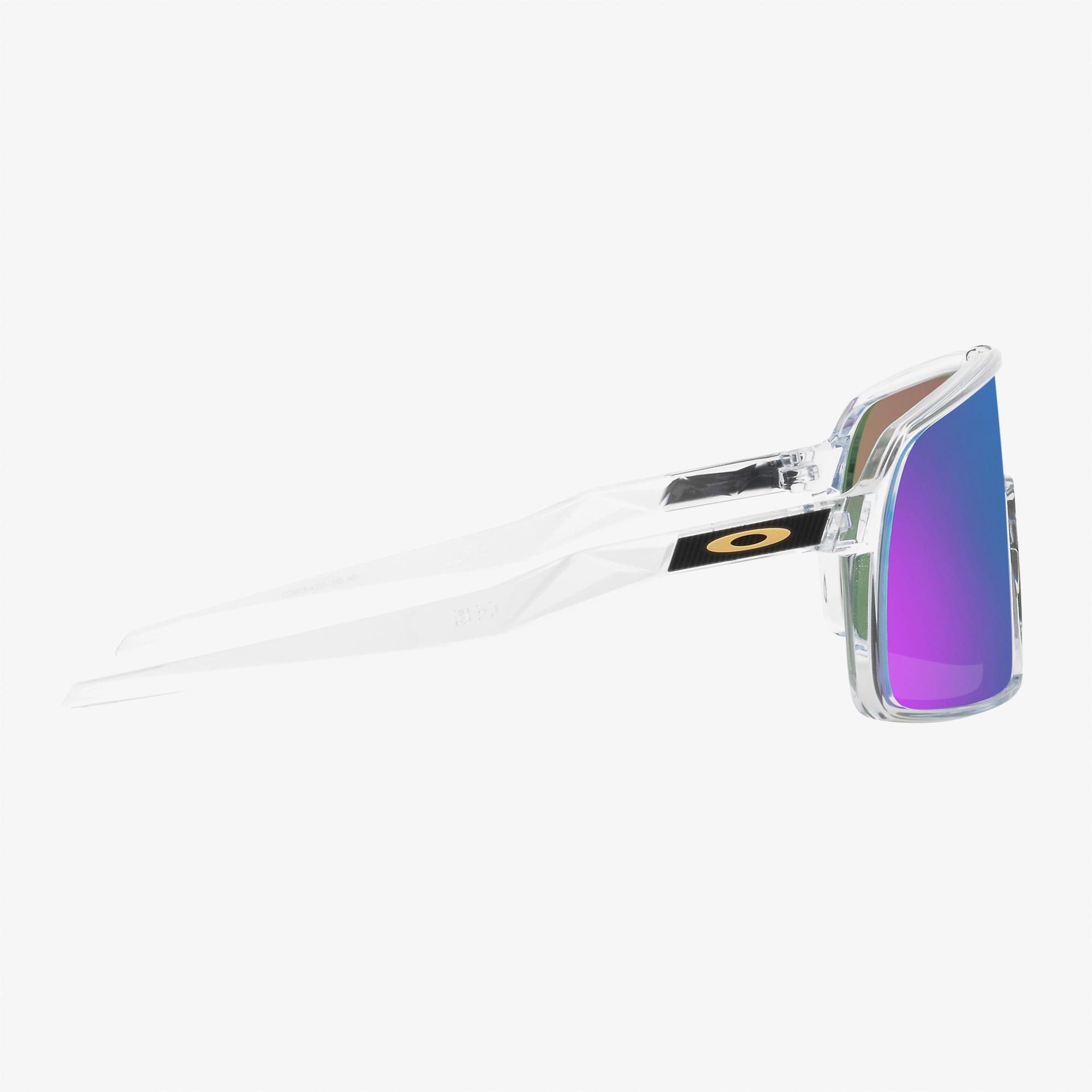 OAKLEY 0Ve2232 Erkek Beyaz Güneş Gözlüğü