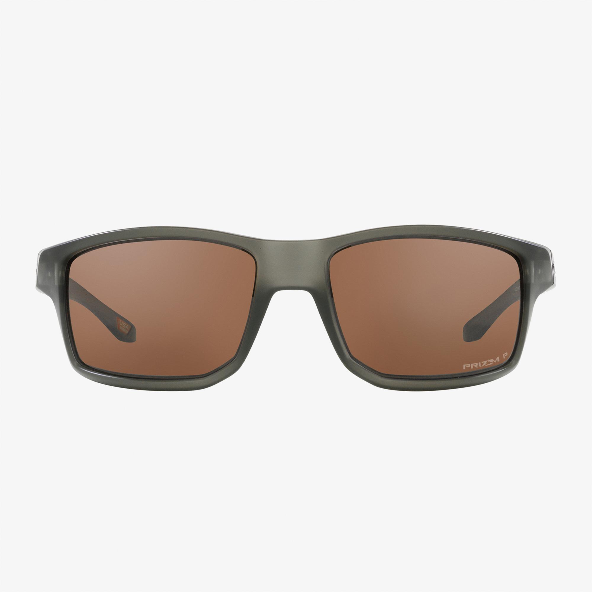 OAKLEY 0Ve2238 Erkek Gri Güneş Gözlüğü