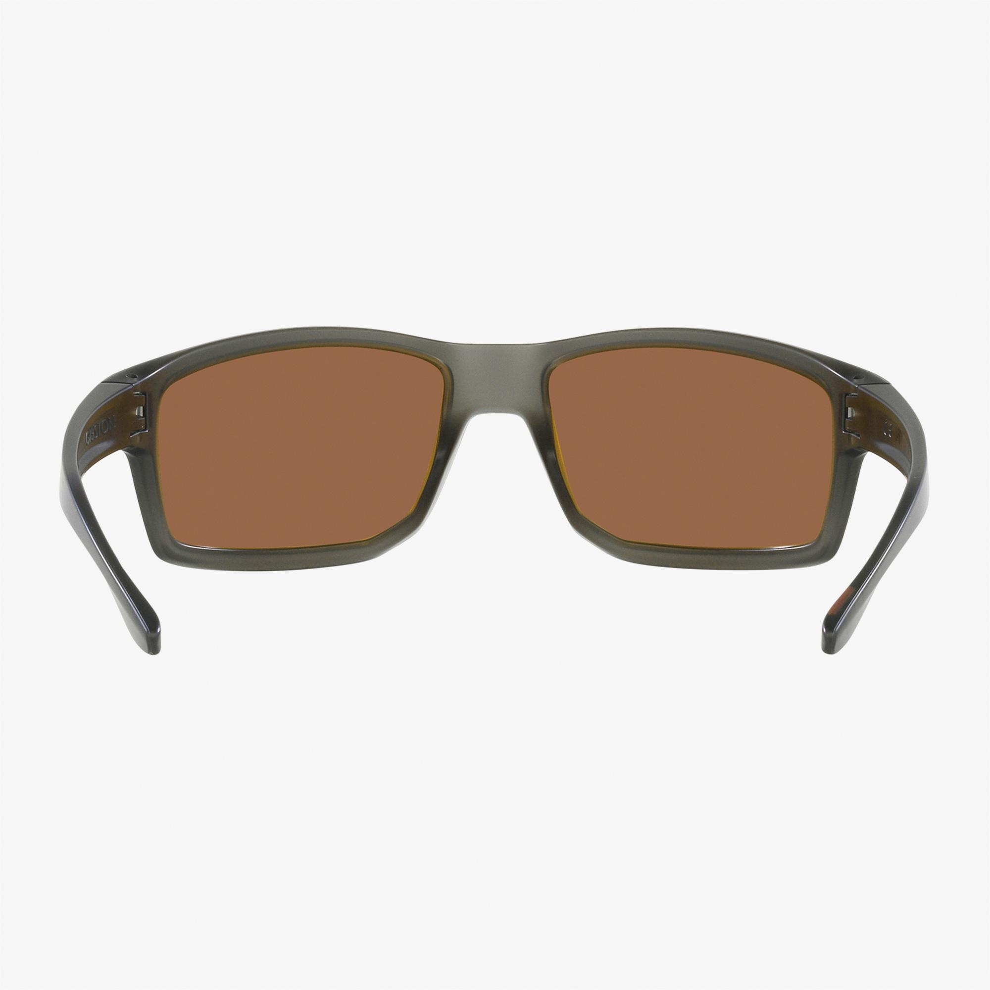 OAKLEY 0Ve2238 Erkek Gri Güneş Gözlüğü