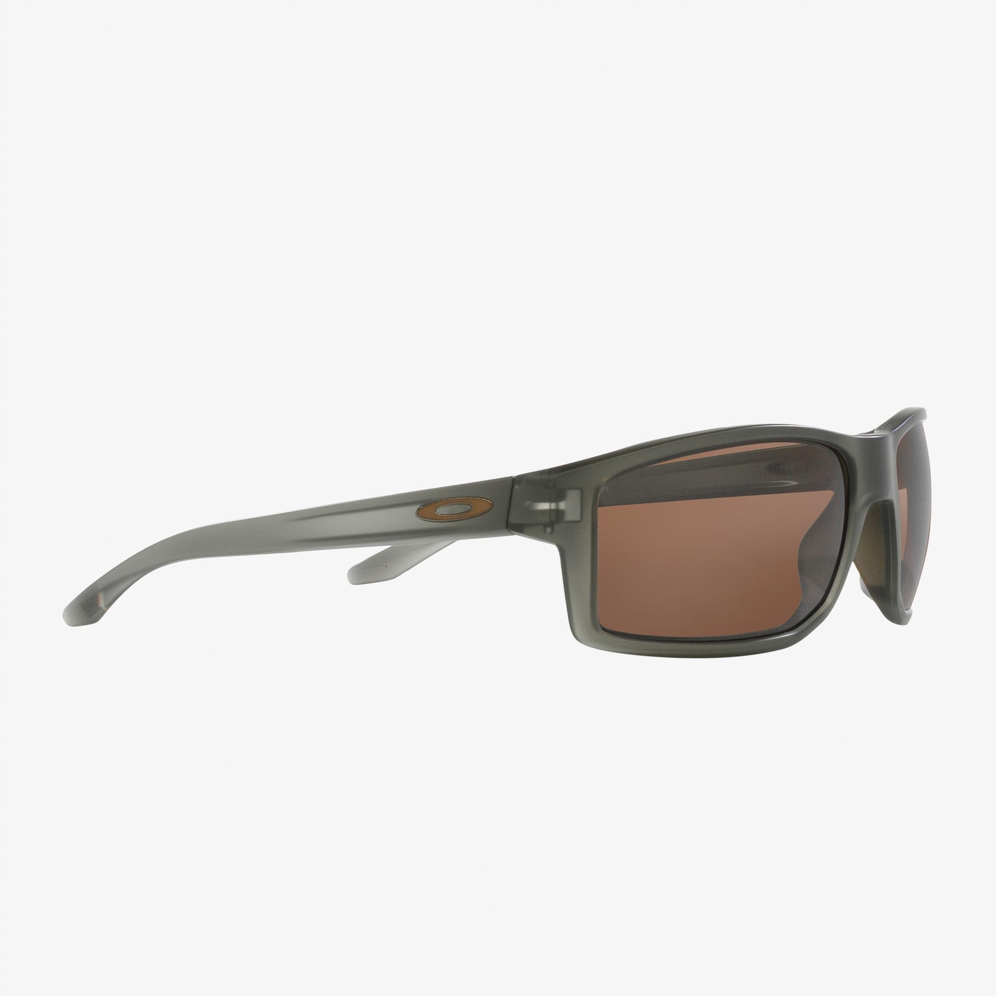 OAKLEY 0Ve2238 Erkek Gri Güneş Gözlüğü