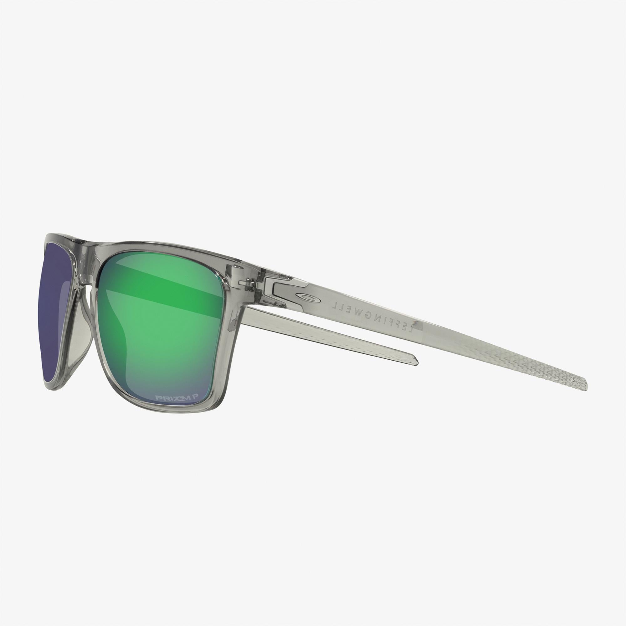 OAKLEY 0Rb4398 Erkek Gri Güneş Gözlüğü