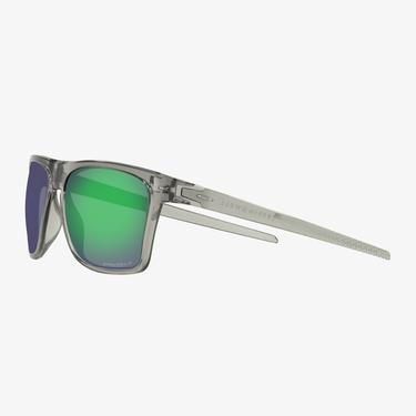  OAKLEY 0Rb4398 Erkek Gri Güneş Gözlüğü