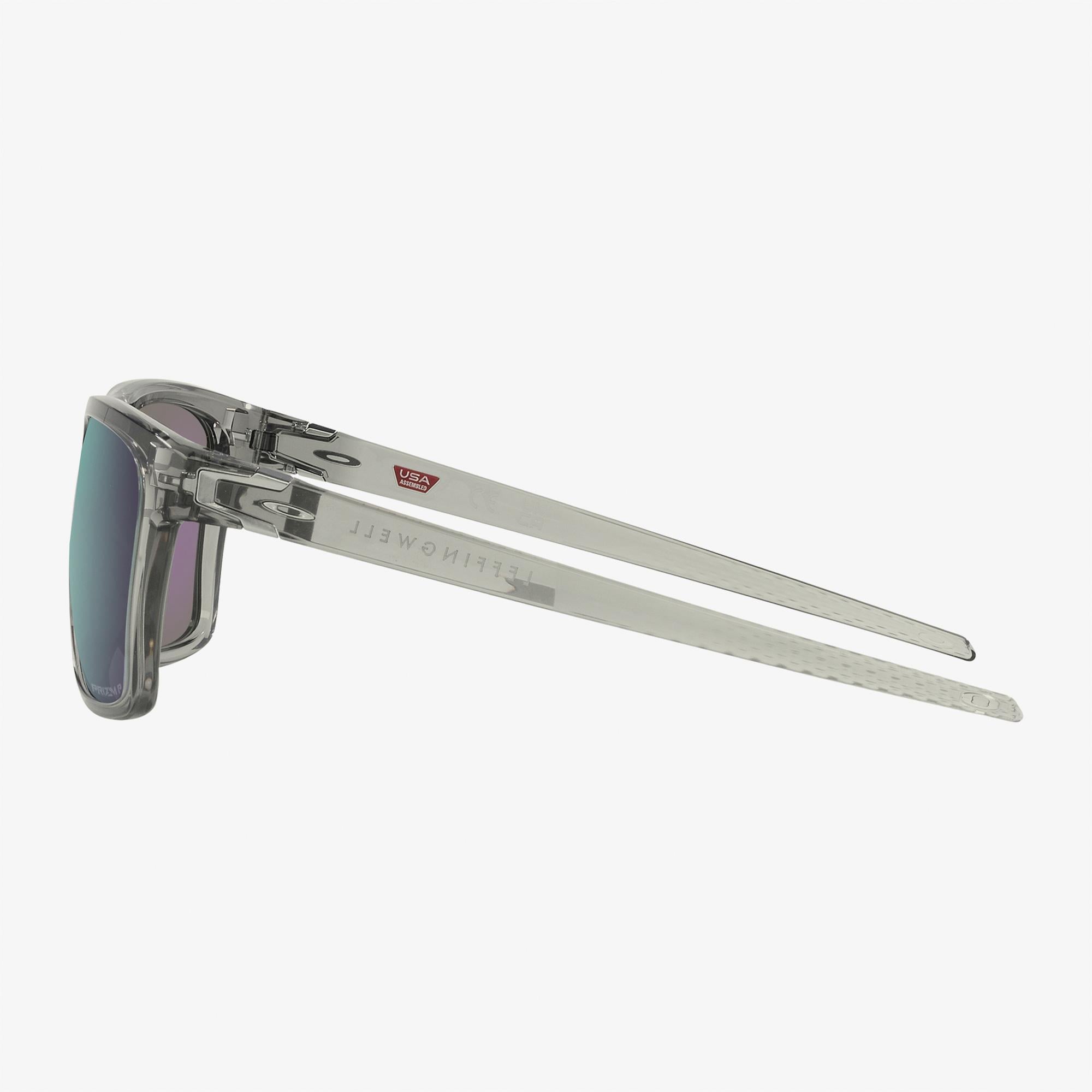 OAKLEY 0Rb4398 Erkek Gri Güneş Gözlüğü