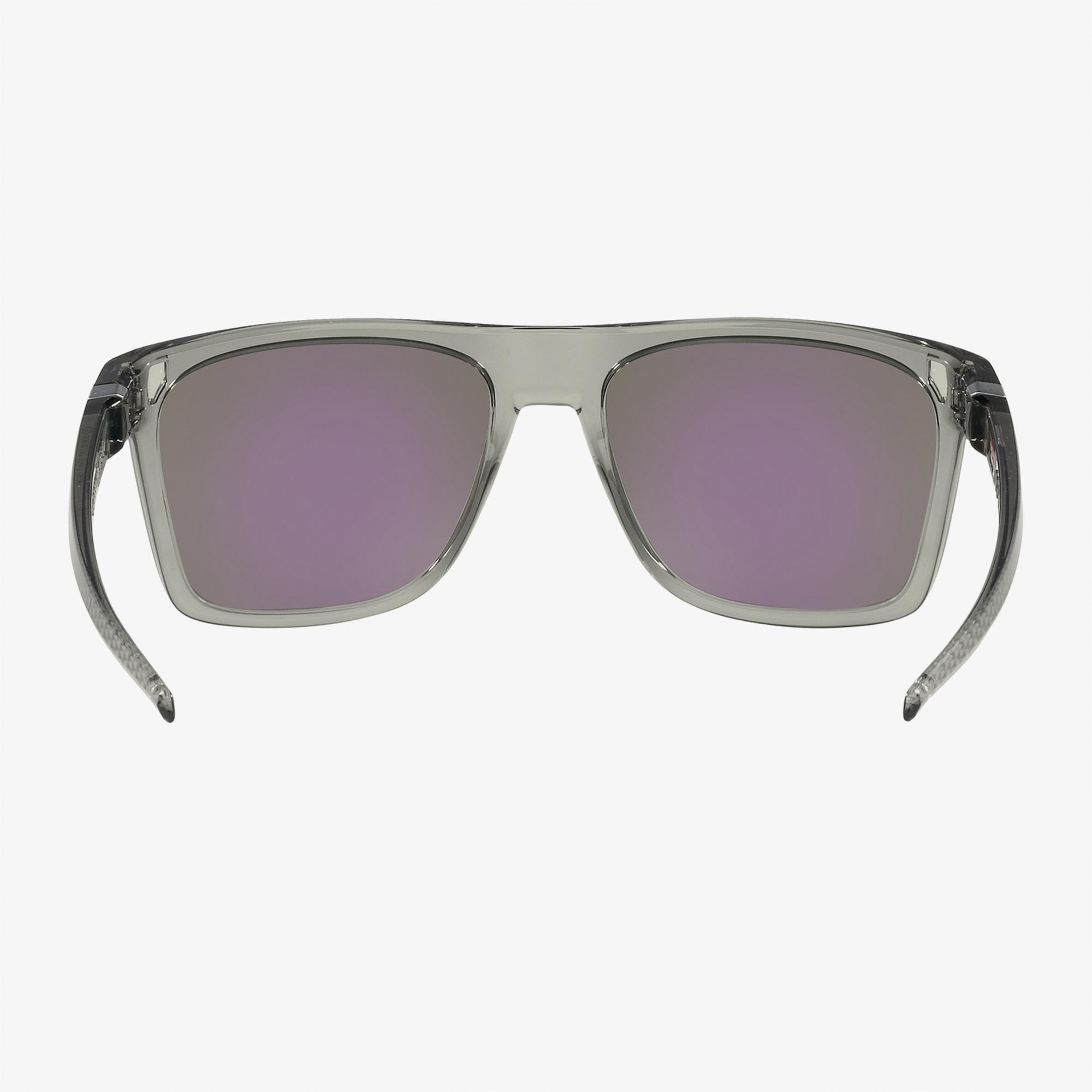 OAKLEY 0Rb4398 Erkek Gri Güneş Gözlüğü