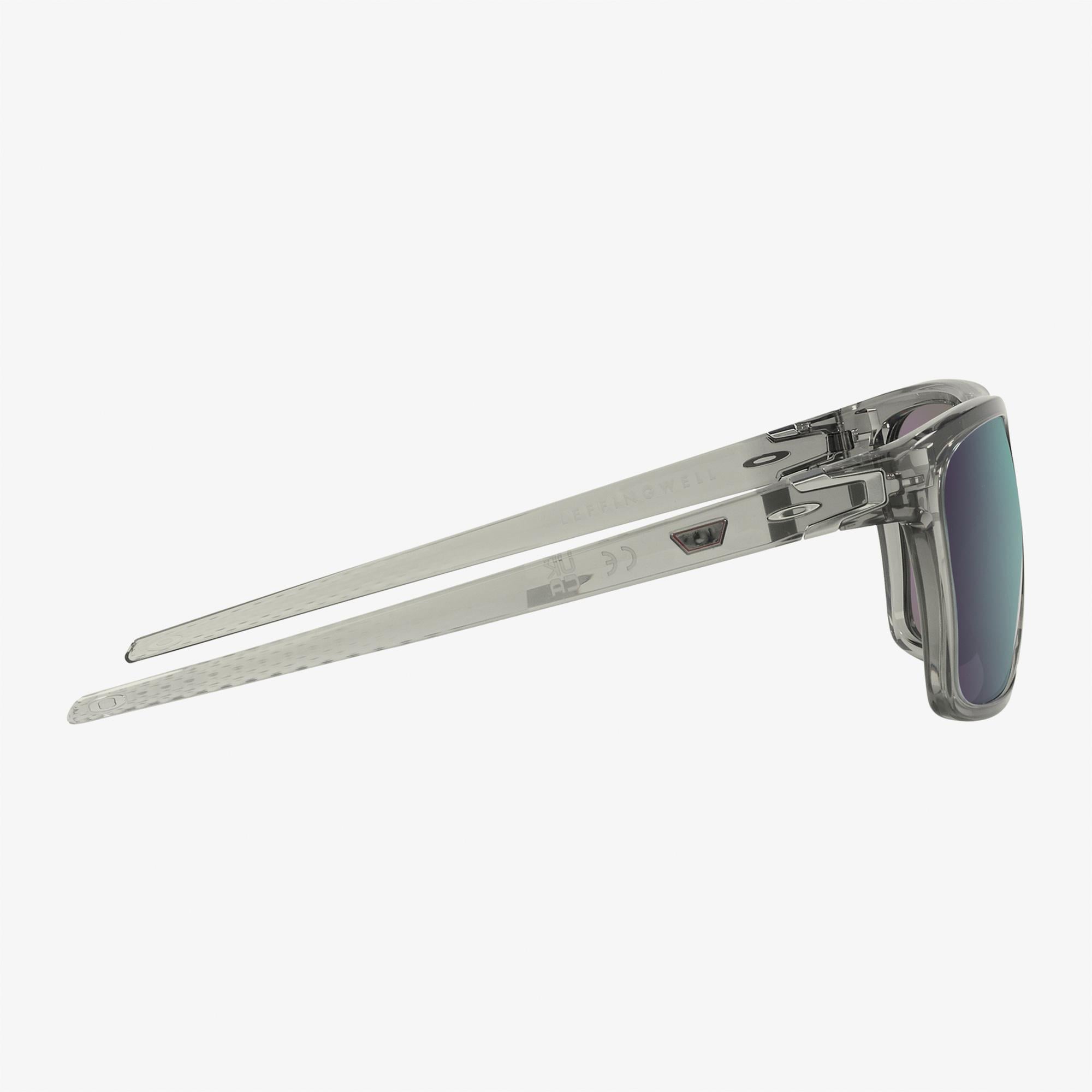 OAKLEY 0Rb4398 Erkek Gri Güneş Gözlüğü