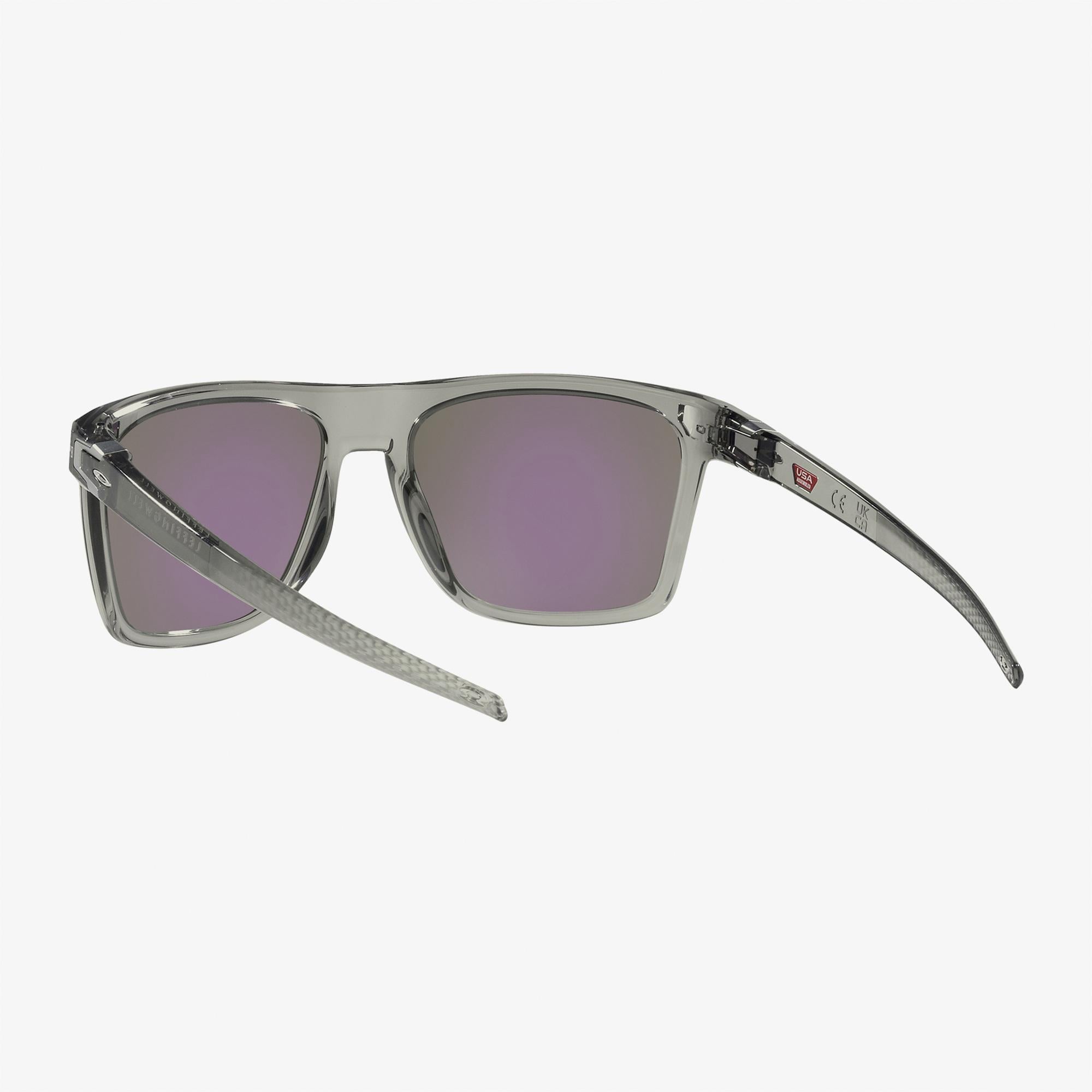 OAKLEY 0Rb4398 Erkek Gri Güneş Gözlüğü