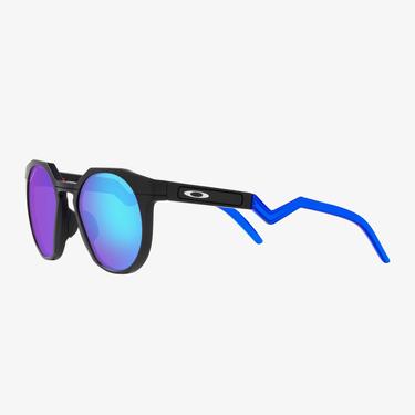  OAKLEY 0Rb8165 Erkek Siyah Güneş Gözlüğü