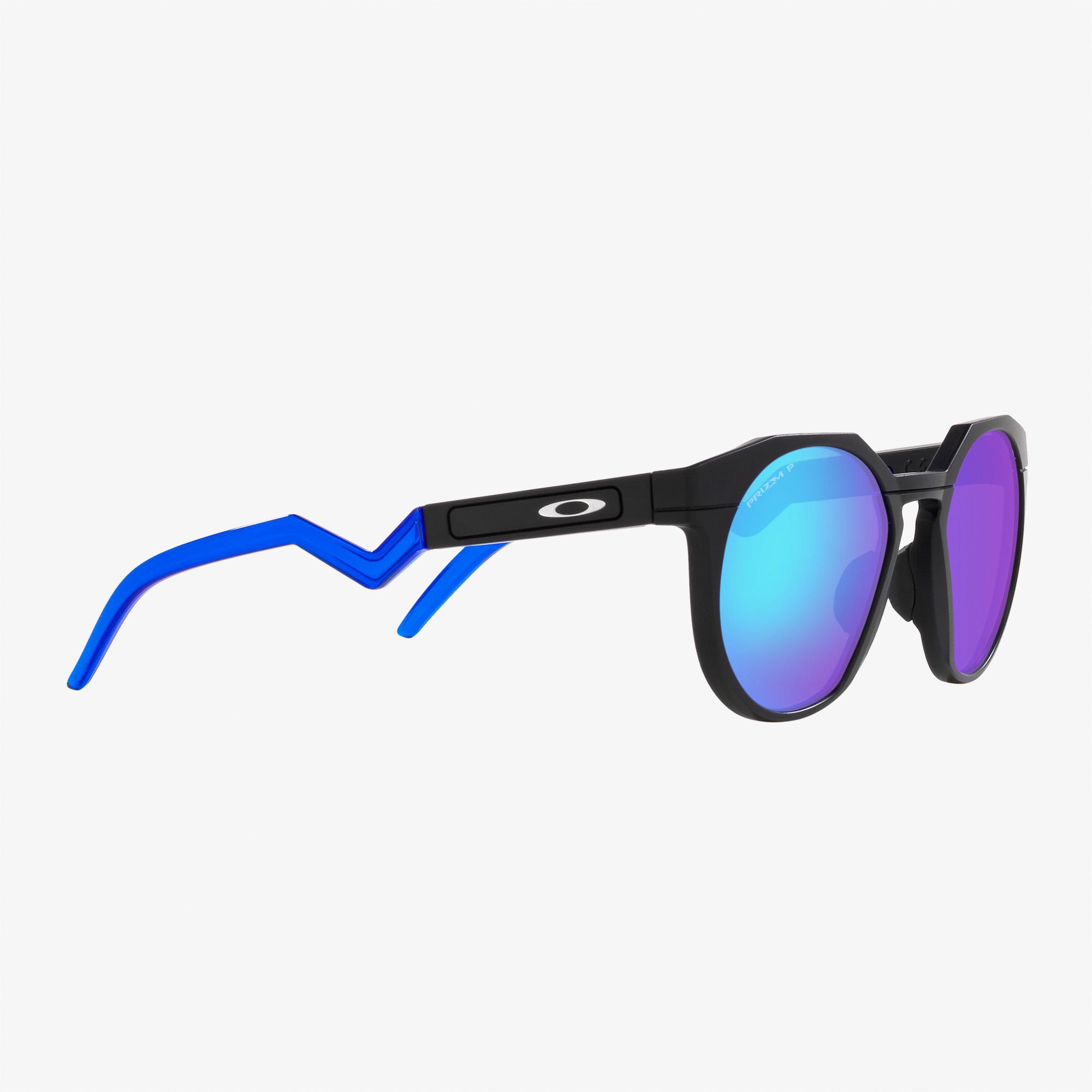 OAKLEY 0Rb8165 Erkek Siyah Güneş Gözlüğü