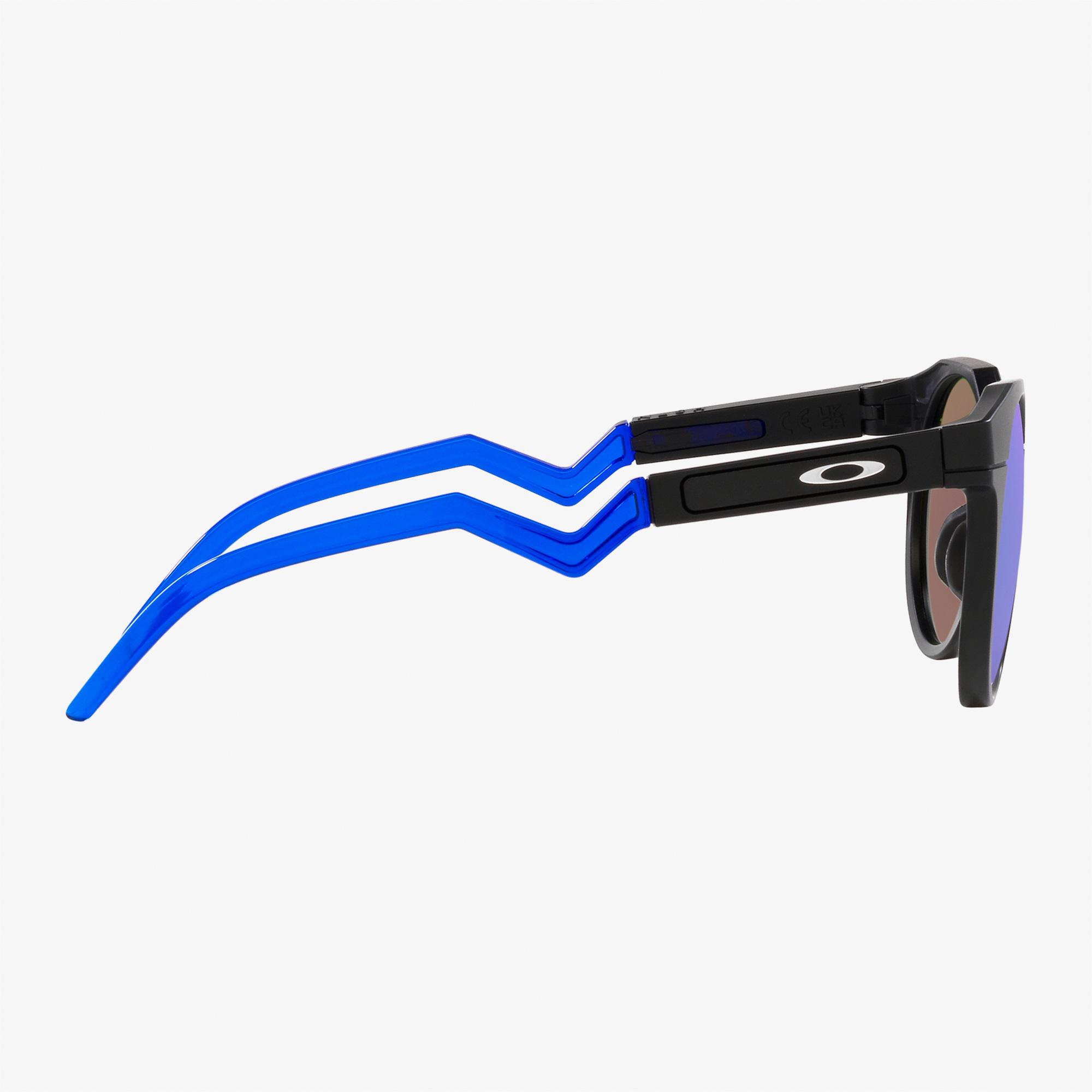 OAKLEY 0Rb8165 Erkek Siyah Güneş Gözlüğü