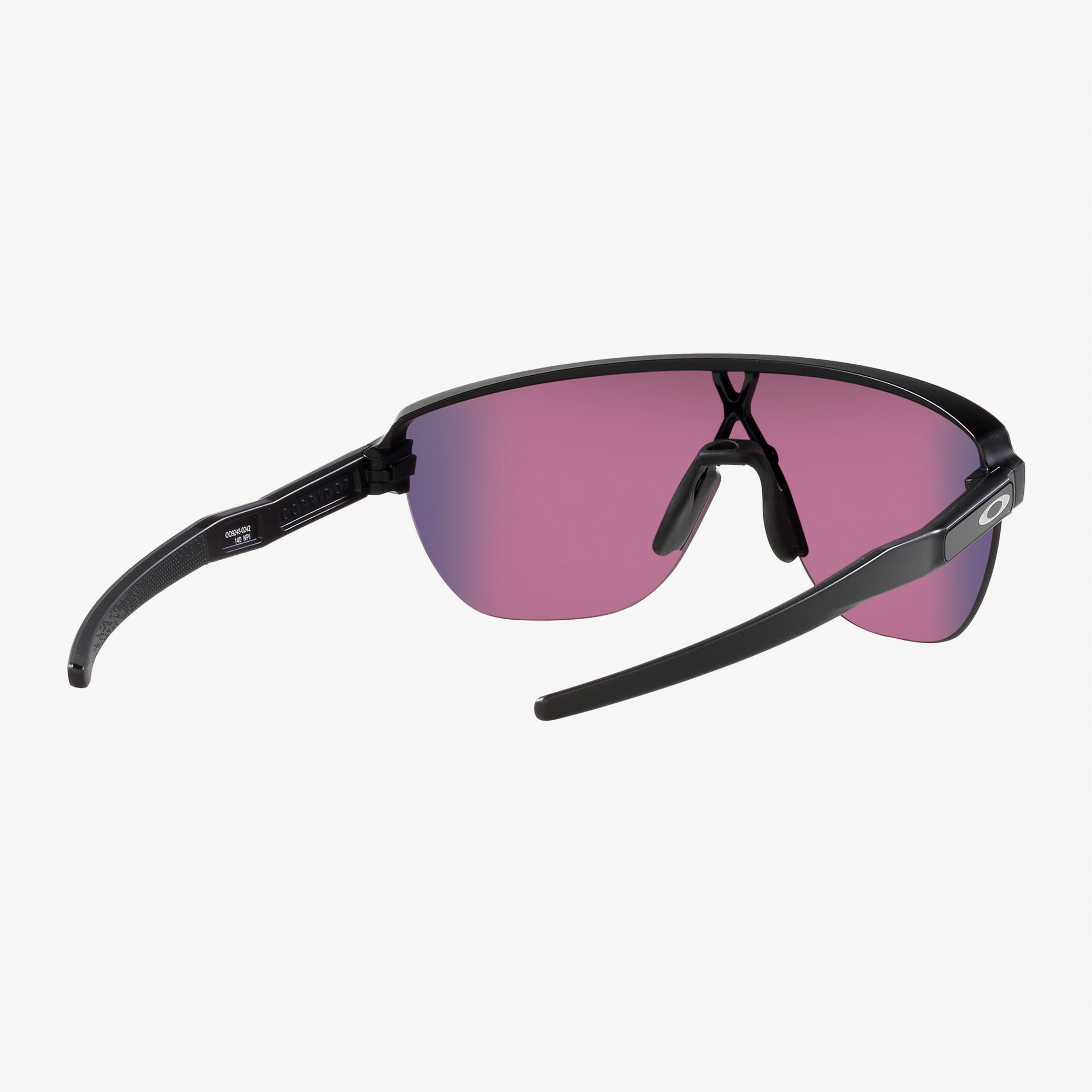 OAKLEY 0Rb8265 Erkek Siyah Güneş Gözlüğü