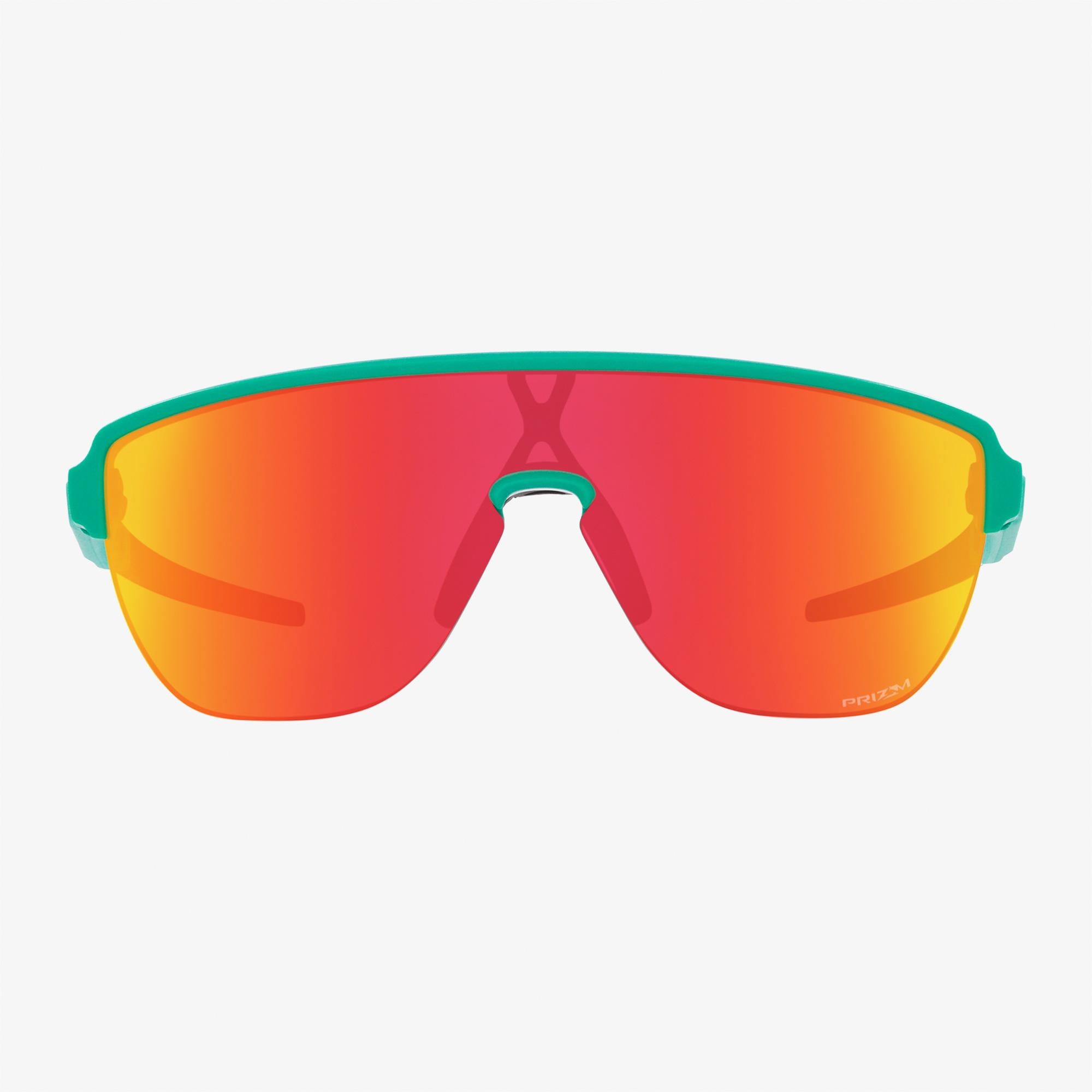 OAKLEY 0Rb8313 Erkek Turuncu Güneş Gözlüğü