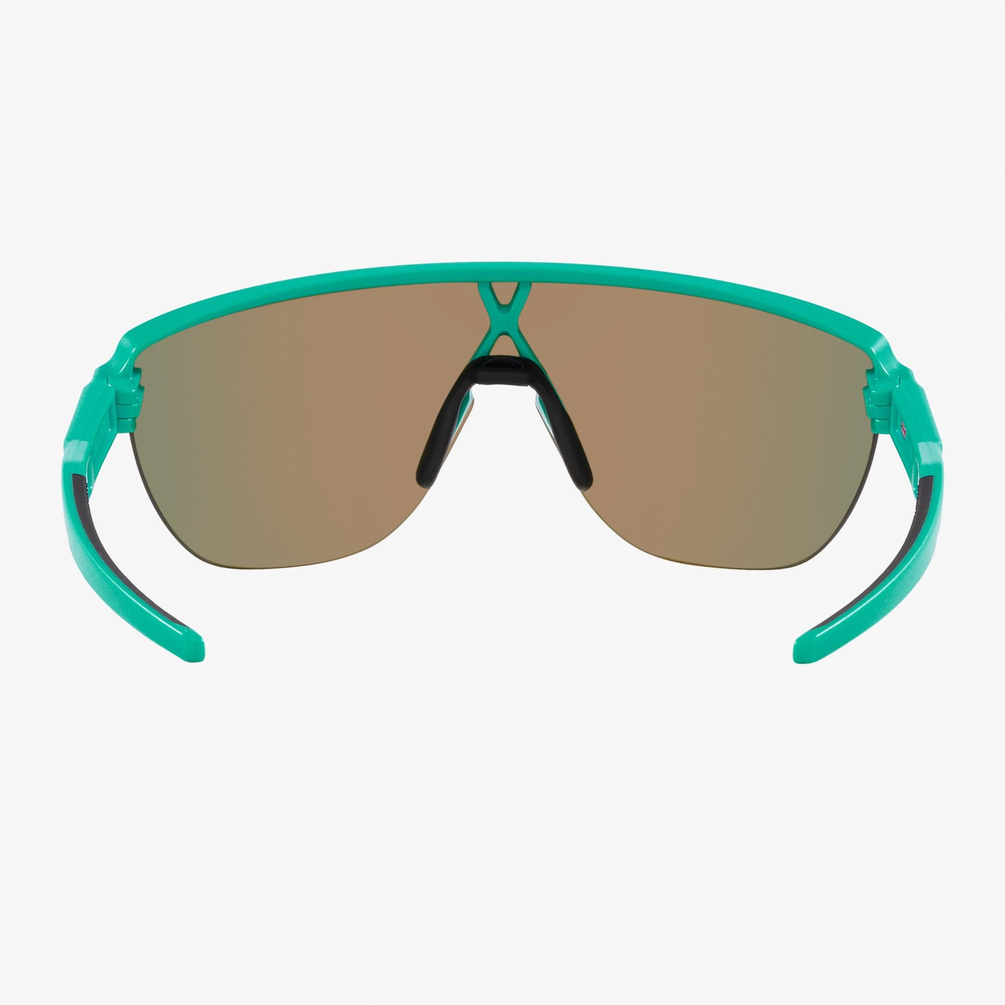 OAKLEY 0Rb8313 Erkek Turuncu Güneş Gözlüğü