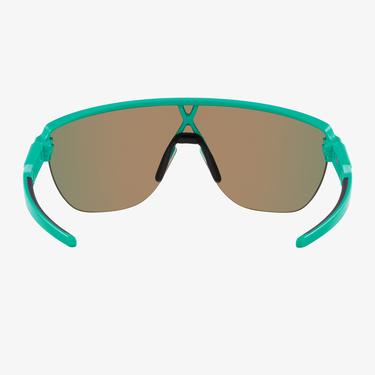  OAKLEY 0Rb8313 Erkek Turuncu Güneş Gözlüğü