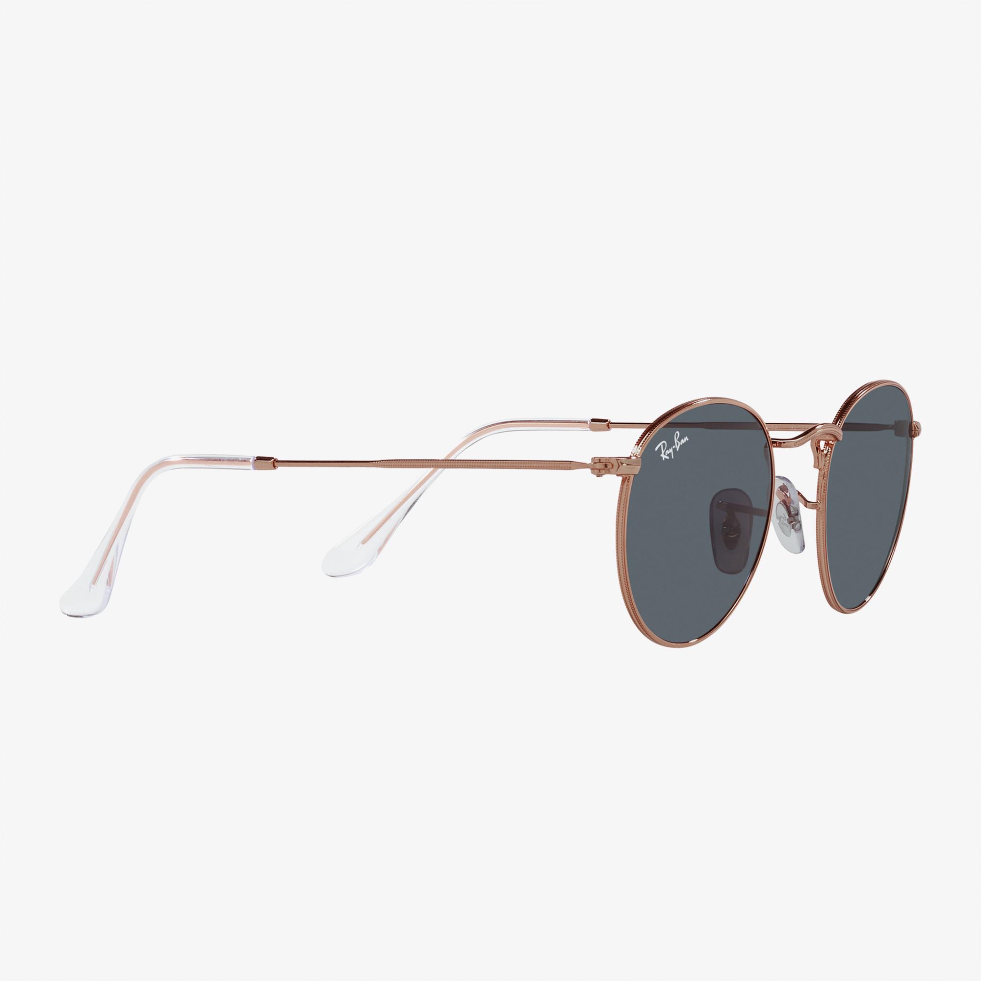RAY-BAN 0RB3447 Erkek Rose Gold Güneş Gözlüğü