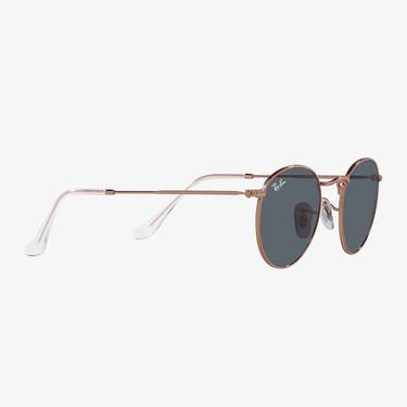  RAY-BAN 0RB3447 Erkek Rose Gold Güneş Gözlüğü