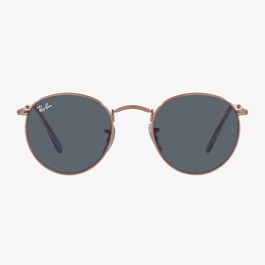  RAY-BAN 0RB3447 Erkek Rose Gold Güneş Gözlüğü
