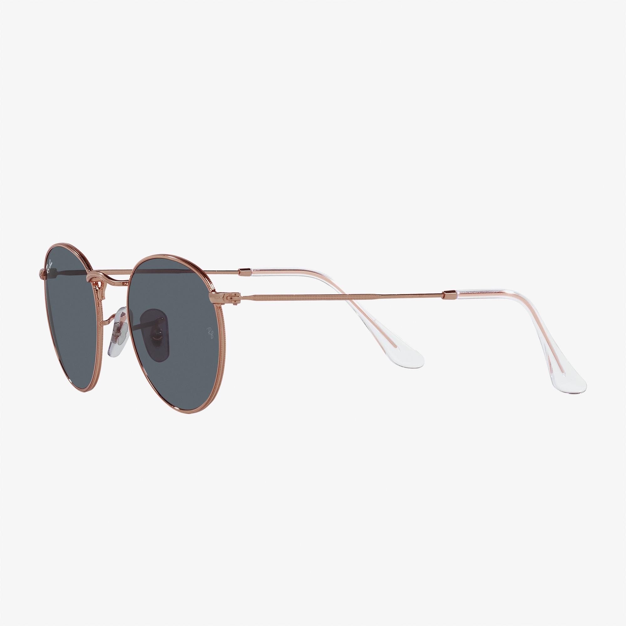 RAY-BAN 0RB3447 Erkek Rose Gold Güneş Gözlüğü