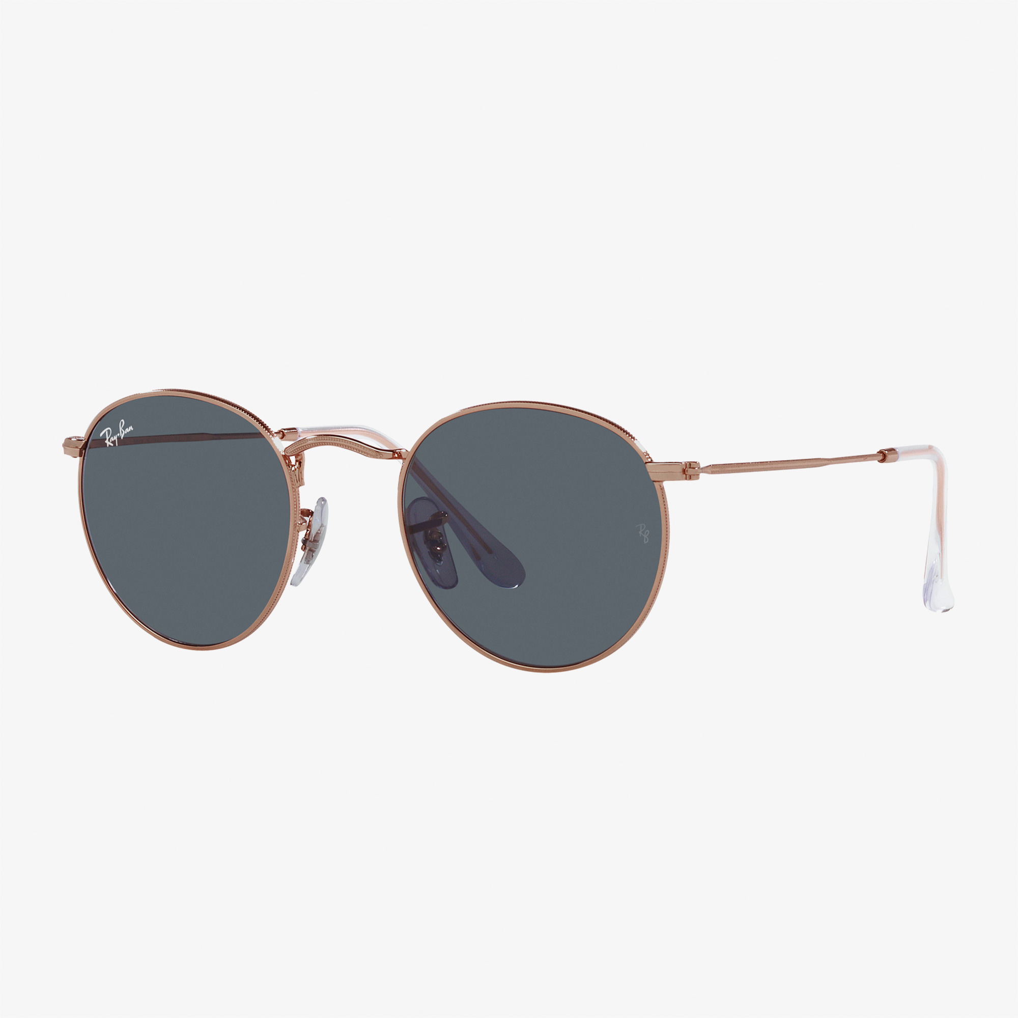  RAY-BAN 0RB3447 Erkek Rose Gold Güneş Gözlüğü
